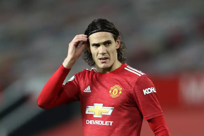 Regulatory commission ‘surprised’ by lack of media training for Edinson Cavani
