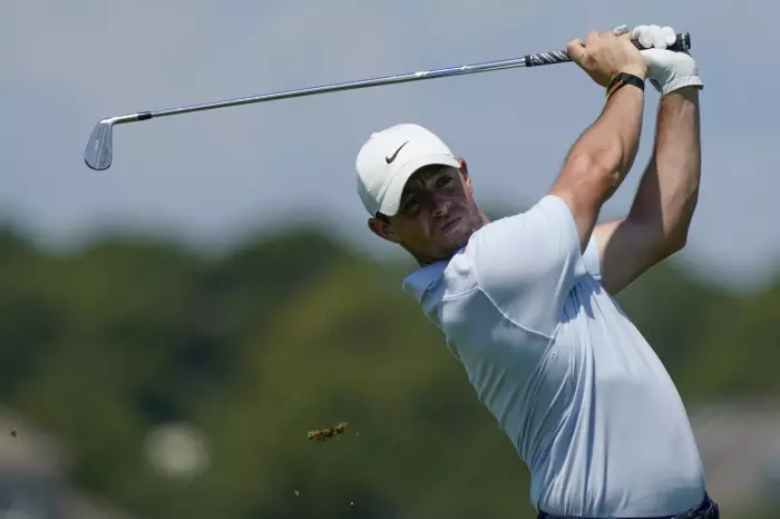 Rory McIlroy reading nothing into 2012 win as US PGA returns to Kiawah Island