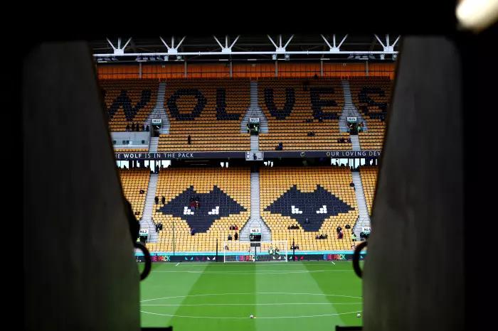 The challenges awaiting Bruno Lage at Molineux as new boss takes Wolves reins
