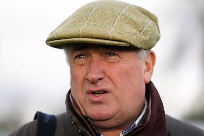 Paul Nicholls vows to bounce back after losing out on trainers' championship to Willie Mullins
