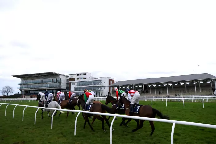 Wetherby switches to Saturday hurdles card