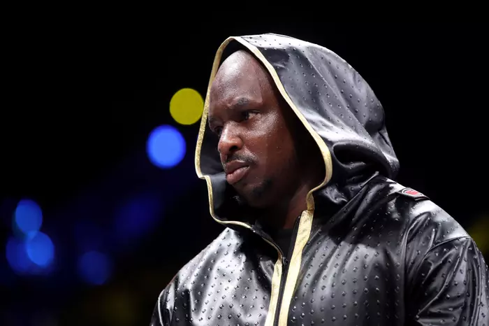 Alexander Povetkin stuns Dillian Whyte with vicious knock-out victory