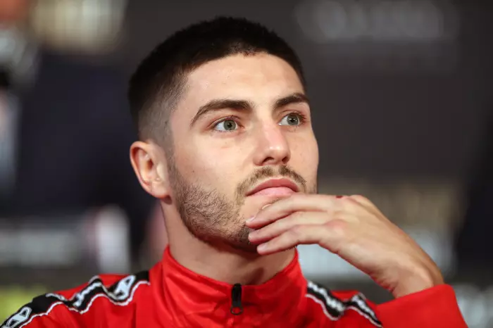 British Boxing Board of Control announces January shutdown