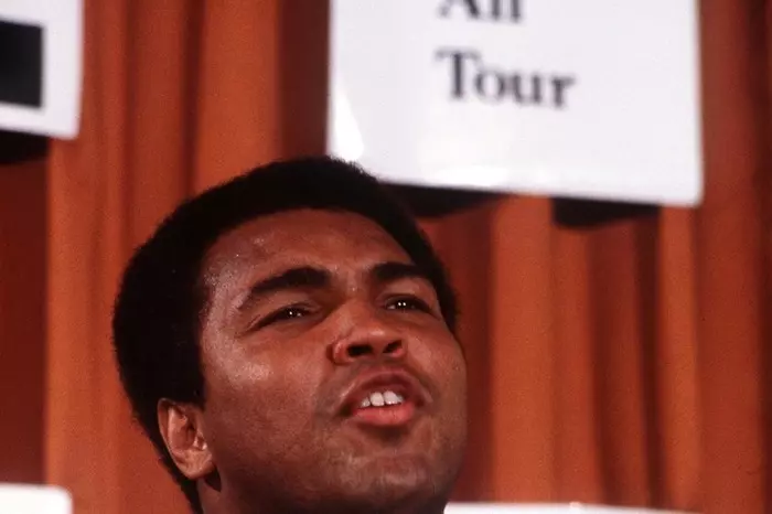On this day in 1980: Muhammad Ali loses final world heavyweight title fight