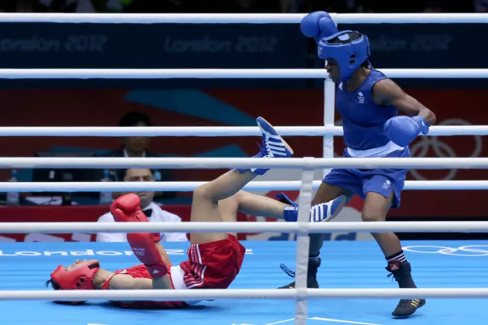 Richard Caborn warns boxing may be axed from Olympics if AIBA does not reform