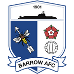 barrow-afc