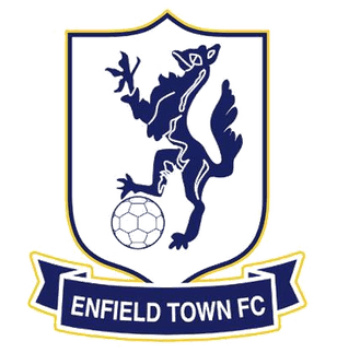Enfield Town