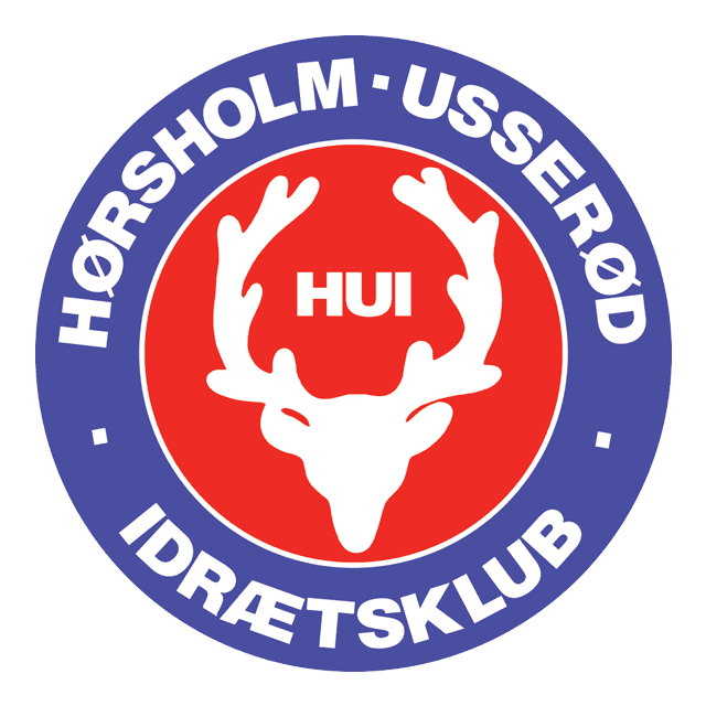 Hoersholm Usseroed IK