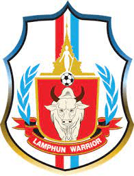Lamphun Warrior