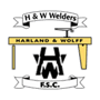Harland and Wolff Welders