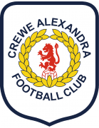 Crewe Alexandra U21