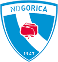 ND Gorica U19