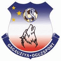Gagauziya-Oguzsport Komrat