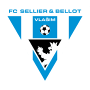 FC Sellier and Bellot Vlasim