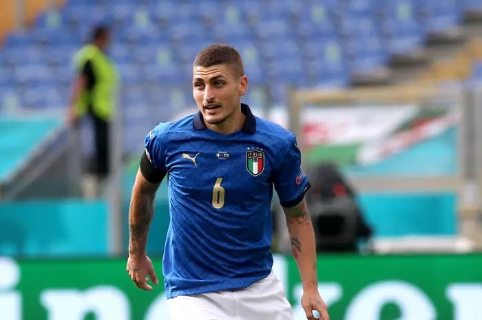 Italy midfielder Marco Verratti ends 11-year stay with PSG to join ...