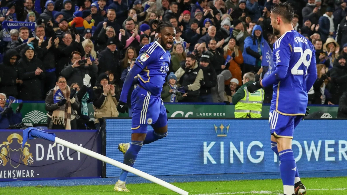 Leicester City vs Ipswich Town tips and predictions One goal enough as