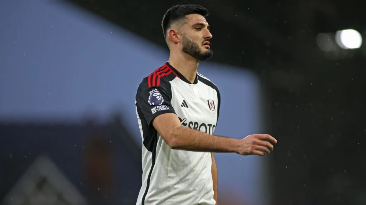 Marco Silva urges Armando Broja to embrace competition for Fulham starting spots
