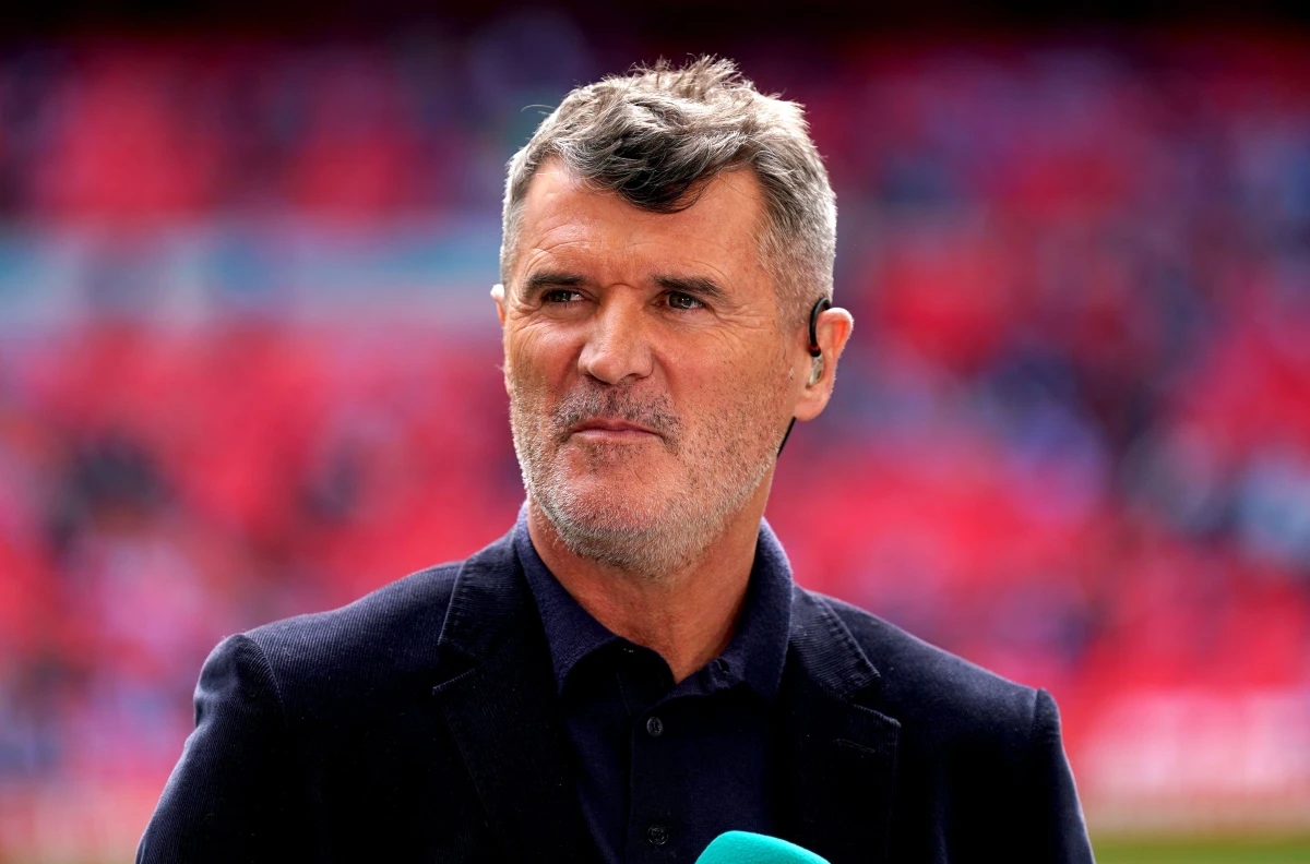 Roy Keane for Ireland? Man Utd legend opens up on 'dream' managerial job