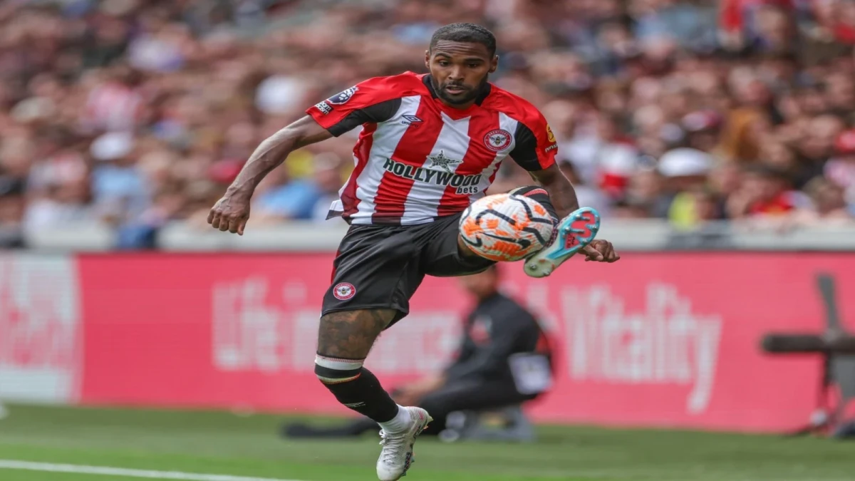 Brentford concern Rico Henry could be out for rest of season