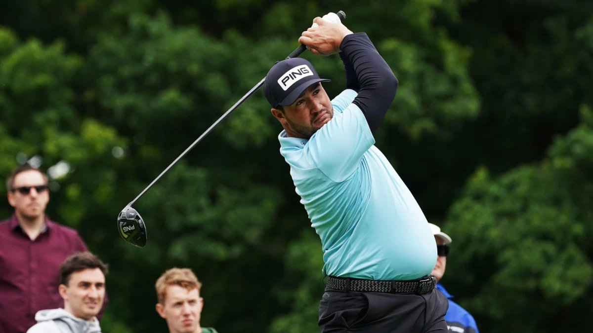 Joburg Open betting tips Look towards the locals for best value