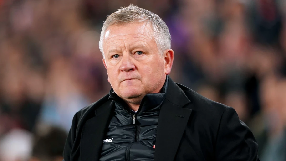 Sheffield United vs Liverpool tips and predictions Wounded Blades to