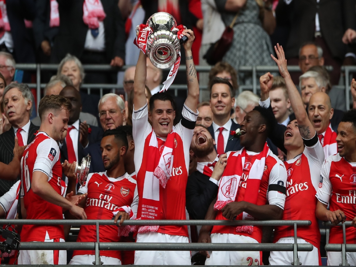 FA Cup tips 14time winners Arsenal look a big price, while longshots