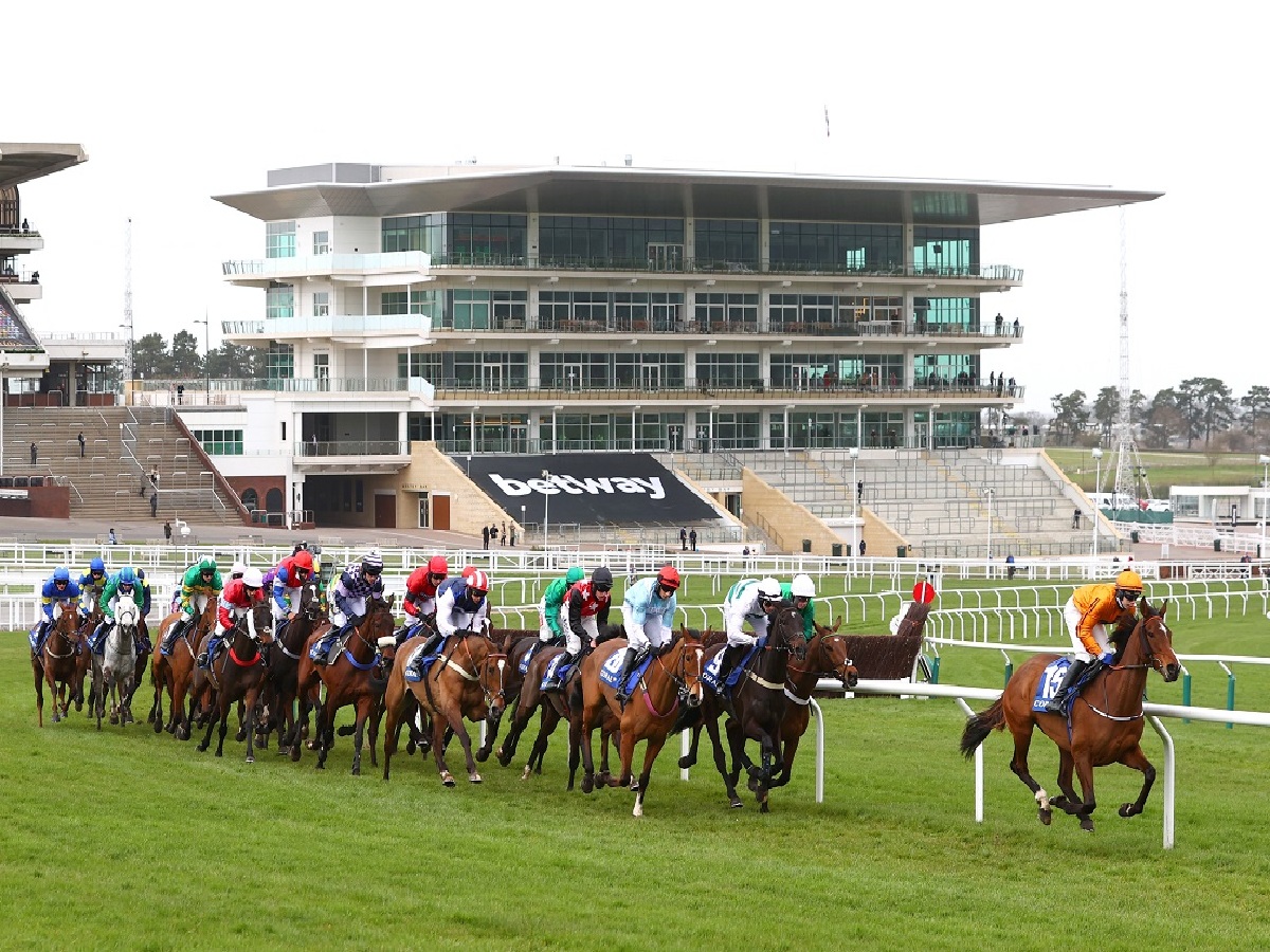 Cheltenham Festival 2022 guide When is it, times, big races, top