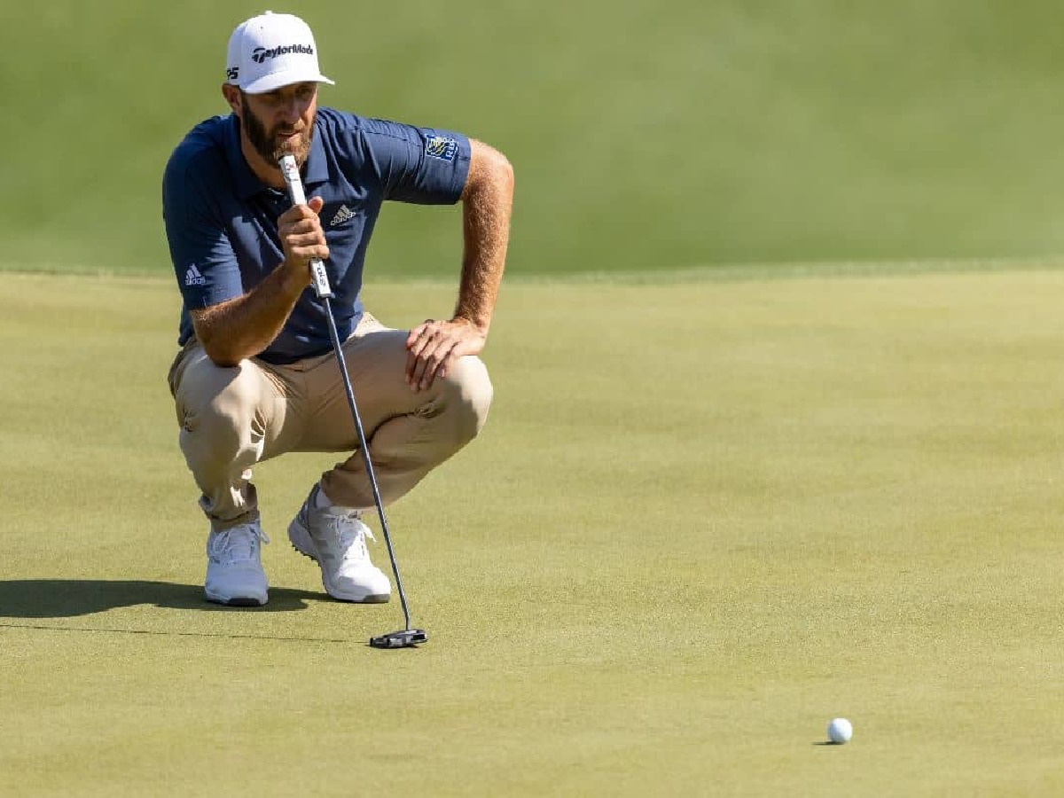 Three punter’s pointers for the 3M Open