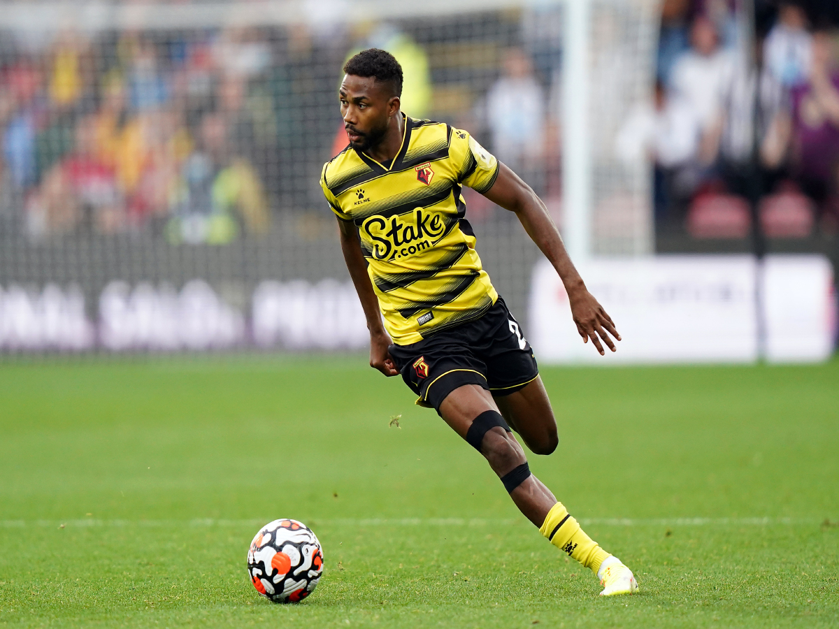 Is Dennis the answer up front? Five fantasy football questions answered