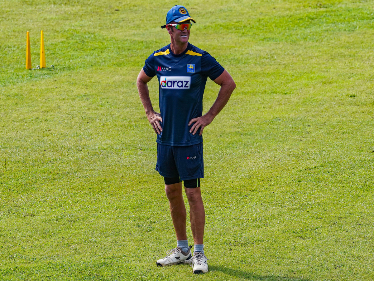 Grant Flower joins Sussex as he replaces Jason Swift as batting coach