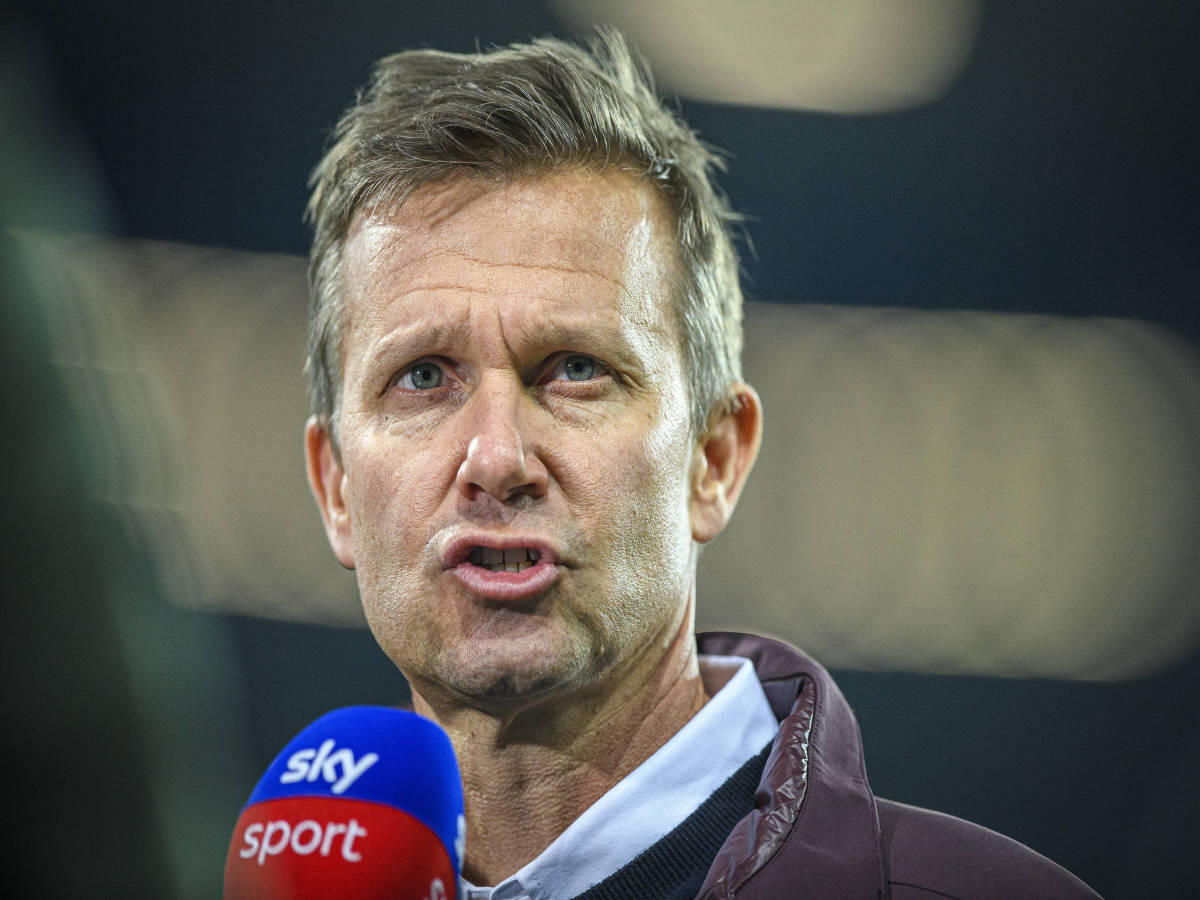 Seven things you need to know about new Leeds United manager, Jesse