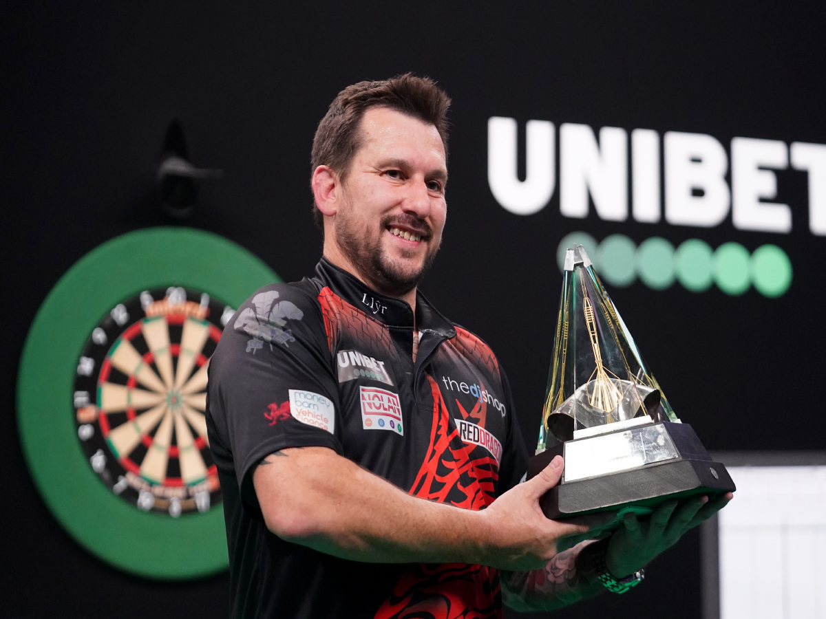 2022 Premier Darts: Fixtures, results, standings, format, and venue information | PlanetSport
