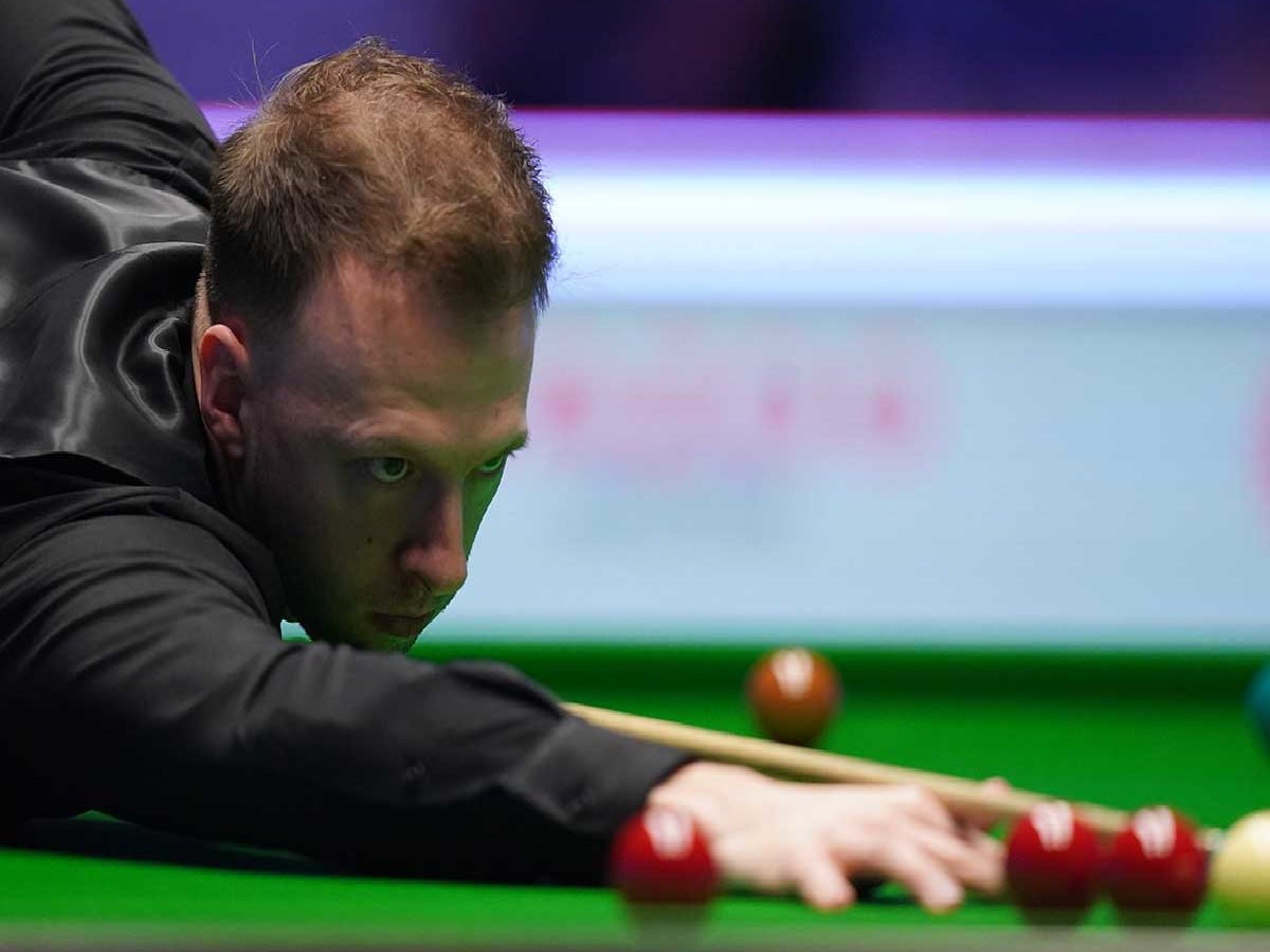 Judd Trump hails incredible atmosphere as he books Masters semi-final spot PlanetSport