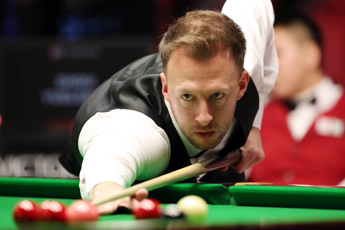 Judd Tump produces incredible comeback to advance into Turkish Masters last 16 PlanetSport