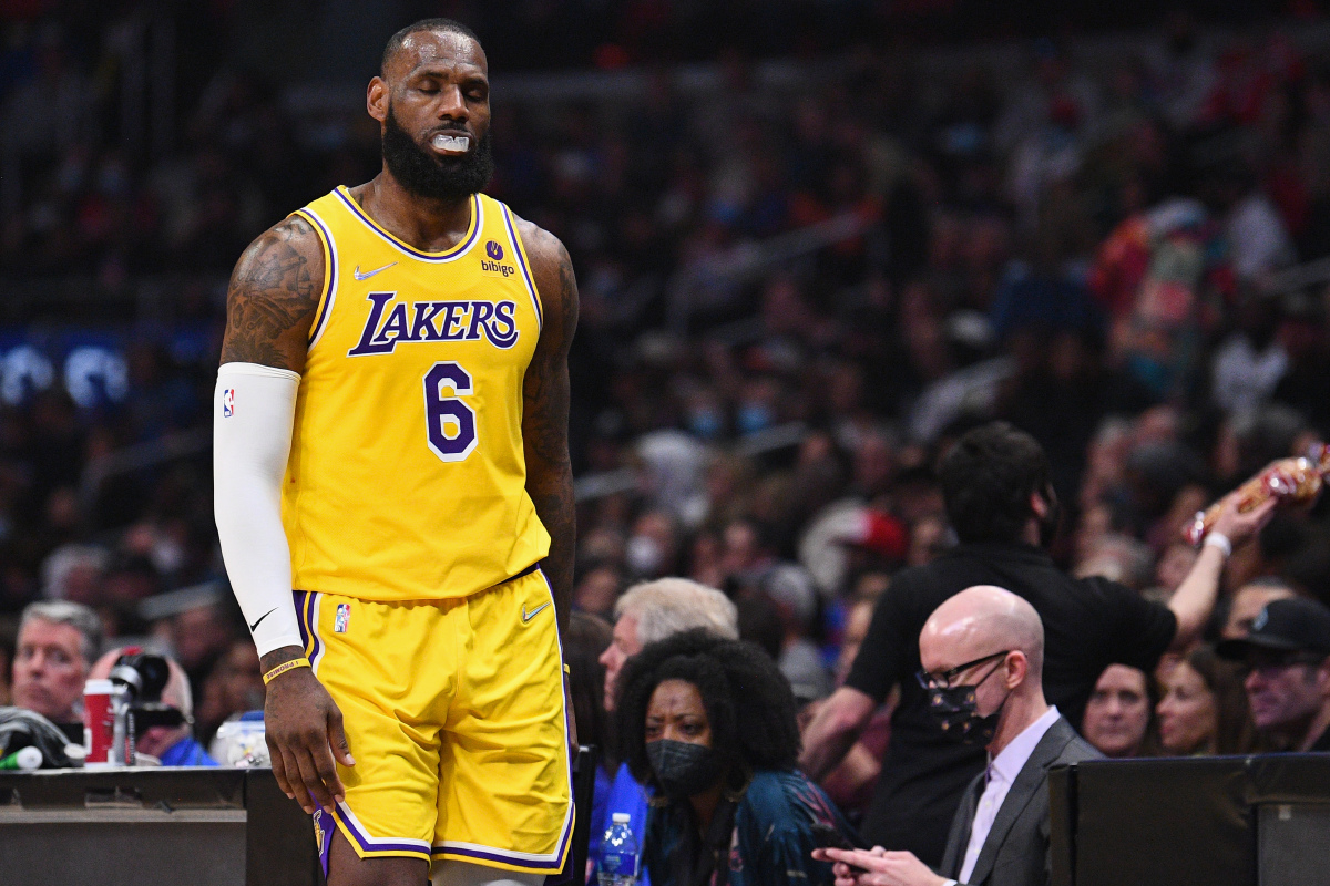 All-time leading scorers in NBA Playoff history | PlanetSport