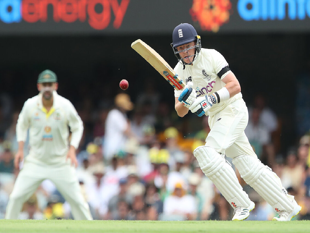 Ollie Pope believes England will learn from their mistakes in second