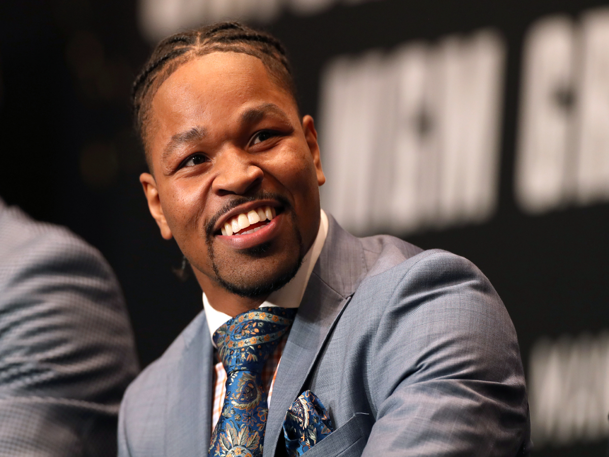 Shawn Porter reveals plan to beat familiar foe Terence Crawford