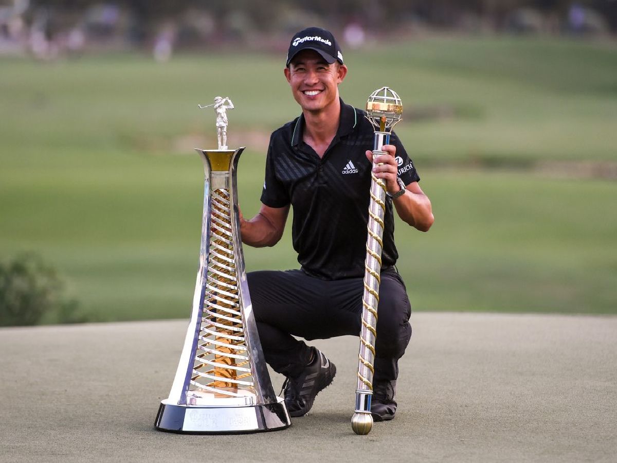 DP World Tour and Sky Sports to continue to provide coverage of golf's
