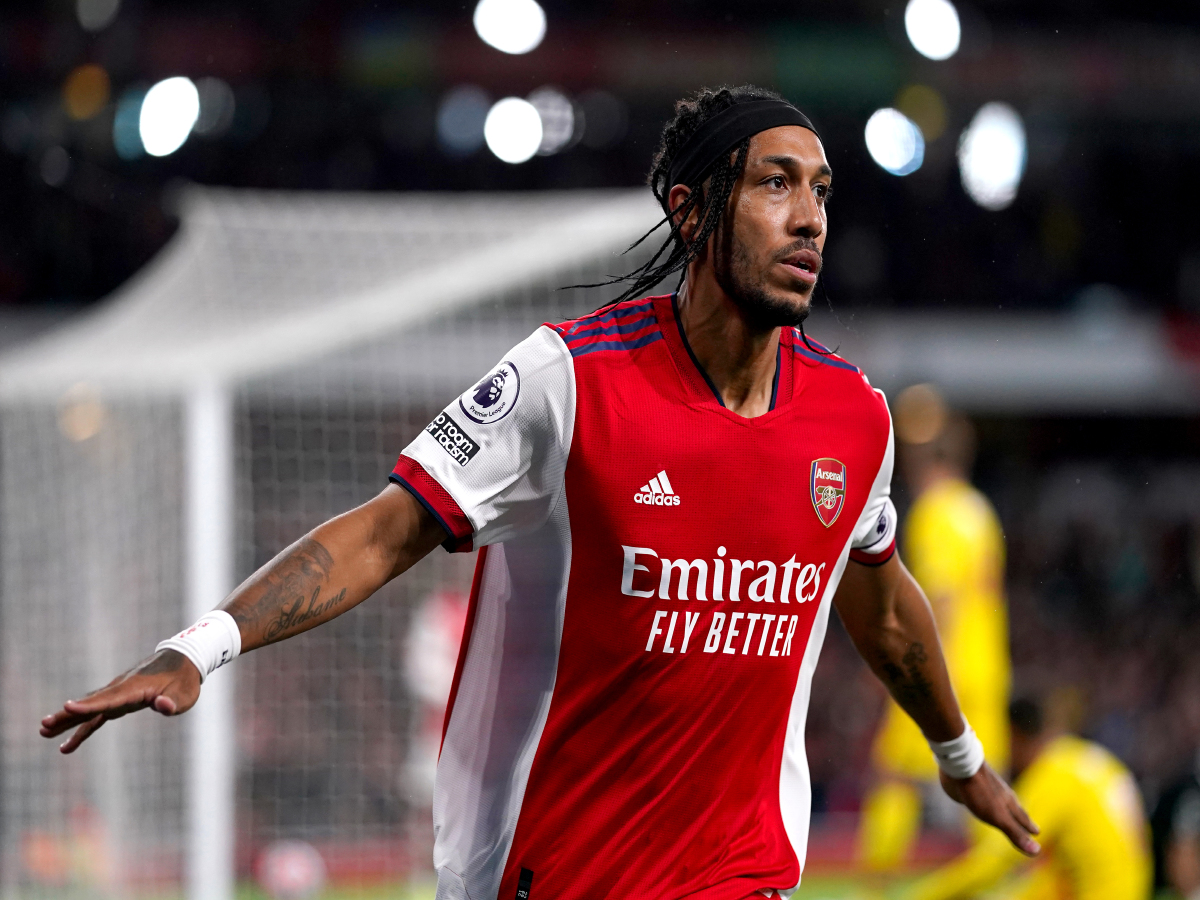 Aubameyang over Ronaldo? Five fantasy football questions answered ahead