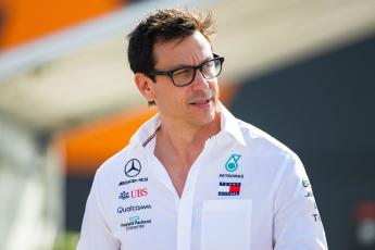 Toto Wolff Admits Formula 1 Campaign Was Very Hard But Had Its Good Moments Planetsport
