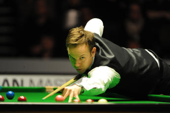 Ali Carter wins German Masters to end ranking title drought at last