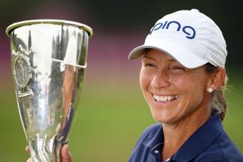 Solheim Cup 2023 news: Angela Stanford named as an assistant captain for United States