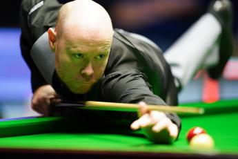 Gary Wilson 'over the moon' to win first ranking title at Scottish Open