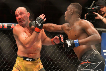UFC 283: Defeated Glover Teixeira retires, Brandon Moreno TKO's Deiveson Figueiredo