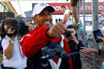 Mercedes driver Lewis Hamilton demands punishment for any Formula 1 budget cap breaches