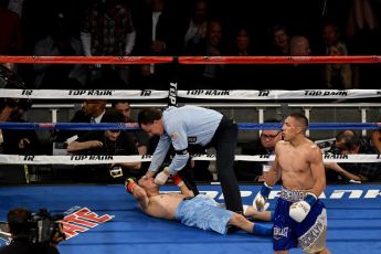 Teofimo Lopez vs George Kambosos: The longshot odds ahead of the weeknd