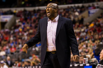 Former Golden State Warriors assistant Mike Brown hoping to bring  'leadership' to Sacramento Kings | PlanetSport