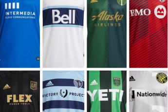 mls jerseys