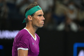 Which tournaments will Rafael Nadal miss following his rib injury? |  PlanetSport