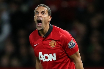 Rio Ferdinand S Most Iconic Moments For Leeds United Manchester United And England Planetsport